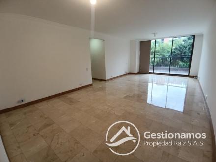 CODIGO A 3389  LOS BALSOS EL POBLADO